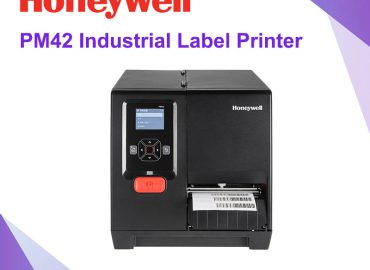 เครื่องพิมพ์อุตสาหกรรม Honeywell PM42 Industrial Printer