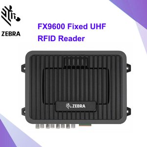 เครื่องอ่าน FX9600 Fixed UHF RFID Reader