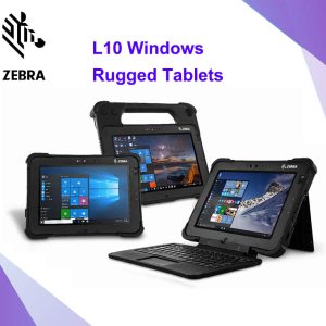 Zebra XSLATE L10 Android / Windows Tablet, Android Mobile และ Windows Mobile