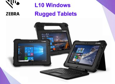 Zebra XSLATE L10 Android / Windows Tablet, Android Mobile และ Windows Mobile