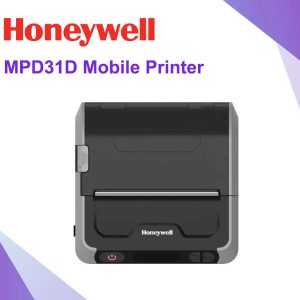 Honeywell MPD31D Mobile Printer เครื่องพิมพ์พกพา