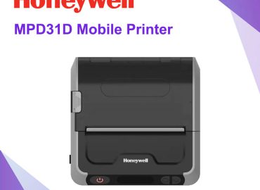 Honeywell MPD31D Mobile Printer เครื่องพิมพ์พกพา