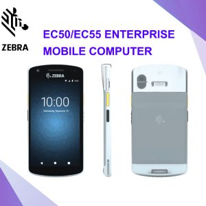 Zebra EC50/EC55 MOBILE COMPUTER คอมพิวเตอร์พกพา