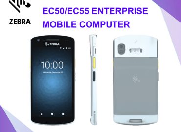 Zebra EC50/EC55 MOBILE COMPUTER คอมพิวเตอร์พกพา