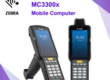 Zebra MC3300x-Mobile-Computer คอมพิวเตอร์แบบพกพา PDA