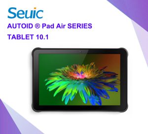 SEUIC AUTOID Pad Air แท็บเล็ต