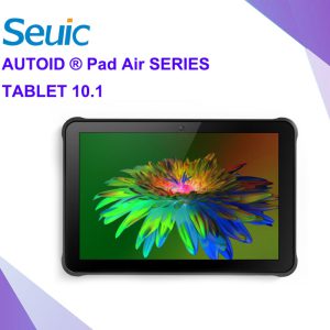 SEUIC AUTOID Pad Air แท็บเล็ต