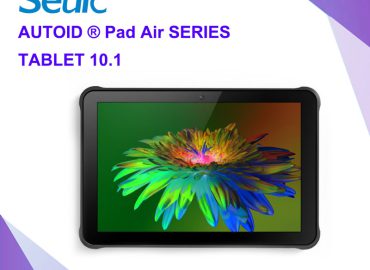 SEUIC AUTOID Pad Air แท็บเล็ต