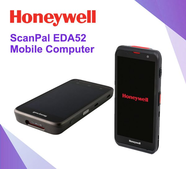 Honeywell ScanPal EDA52 Mobile Computer คอมพิวเตอร์แบบพกพา