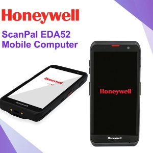 Honeywell ScanPal EDA52 Mobile Computer คอมพิวเตอร์แบบพกพา