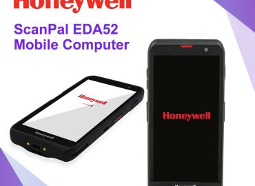 Honeywell ScanPal EDA52 Mobile Computer คอมพิวเตอร์แบบพกพา