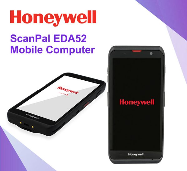 Honeywell ScanPal EDA52 Mobile Computer คอมพิวเตอร์แบบพกพา