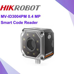 เครื่องอ่านโค้ดอัจฉริยะ Hikrobot MV-ID3004PM Smart Code Reader