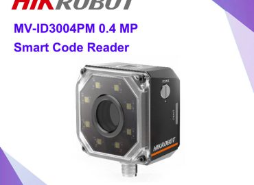 เครื่องอ่านโค้ดอัจฉริยะ Hikrobot MV-ID3004PM Smart Code Reader