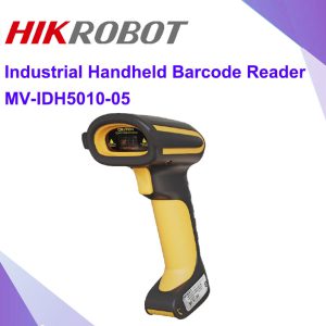 เครื่องอ่านโค้ดมือถืออุตสาหกรรม, Hikrobot MV-IDH5010-05 Industrial Handheld Barcode Reader