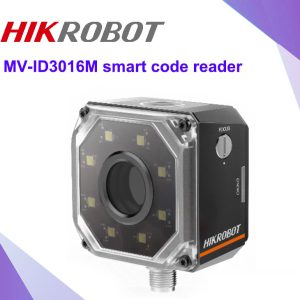 เครื่องอ่านโค้ดอัจฉริยะ, Hikrobot MV-ID3016M smart code reader