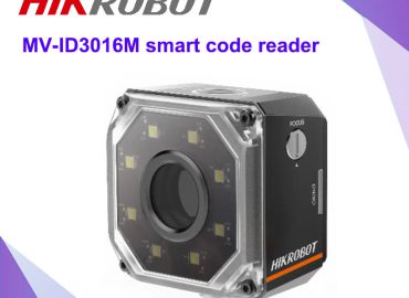 เครื่องอ่านโค้ดอัจฉริยะ, Hikrobot MV-ID3016M smart code reader