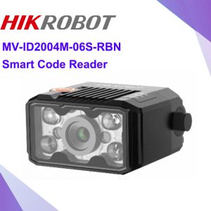 Hikrobot MV-ID2004M-06S-RBN Smart Code Reader, เครื่องอ่านโค้ดอัจฉริยะ