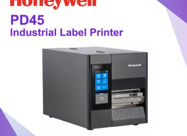 Honeywell Printer PD45 Industrial Label Printer เครื่องพิมพ์อุตสาหกรรม