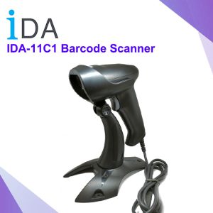 IDA-11C1 Barcode Scanner