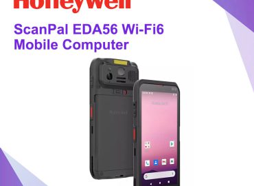 Honeywell ScanPal EDA56 Wi-Fi6 Mobile Computer, เครื่องคอมพิวเตอร์พกพา, PDA