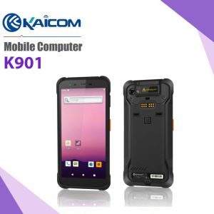 Kaicom K901 Mobile Computer, คอมพิวเตอร์มือถือ, คอมพิวเตอร์พกพา