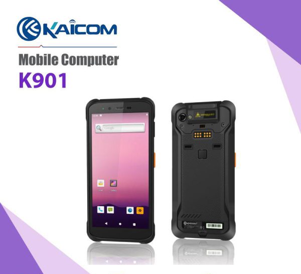 Kaicom K901 Mobile Computer, คอมพิวเตอร์มือถือ, คอมพิวเตอร์พกพา