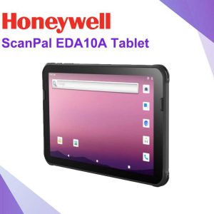 Honeywell ScanPal EDA10A tablet, Tablets, แท็บเล็ต, Tablet for Business, แท็บเล็ต ธุรกิจ