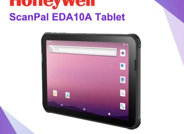 Honeywell ScanPal EDA10A tablet, Tablets, แท็บเล็ต, Tablet for Business, แท็บเล็ต ธุรกิจ