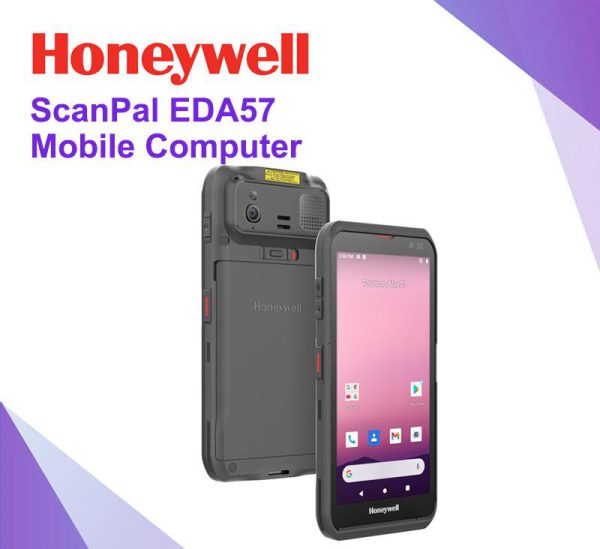 Honeywell ScanPal EDA57 Mobile Computer คอมพิวเตอร์แบบพกพา