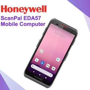 Honeywell ScanPal EDA57 Mobile Computer คอมพิวเตอร์แบบพกพา