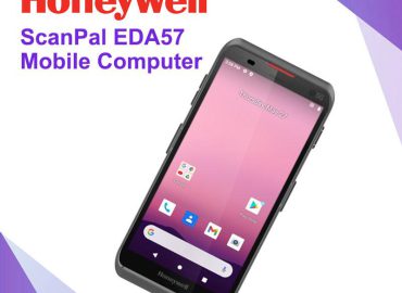 Honeywell ScanPal EDA57 Mobile Computer คอมพิวเตอร์แบบพกพา