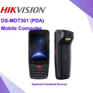 Hikvision DS-MDT301 Mobile Computer, Keyboard Handheld Scanner