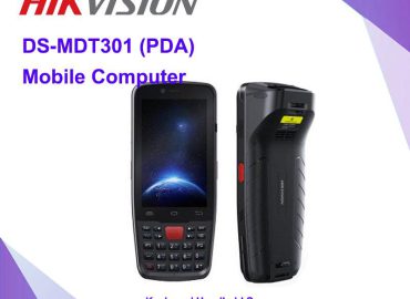 Hikvision DS-MDT301 Mobile Computer, Keyboard Handheld Scanner