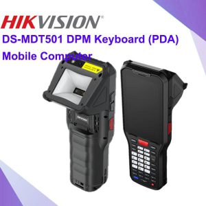 Hikvision DS-MDT501 Mobile Computer