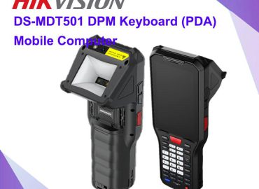 Hikvision DS-MDT501 Mobile Computer