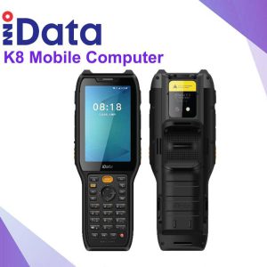 iData K8 Mobile Computer