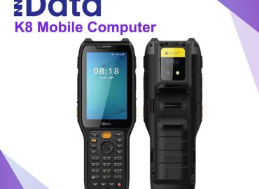 iData K8 Mobile Computer