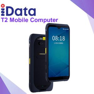 iData T2 Mobile Computer