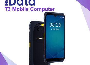 iData T2 Mobile Computer