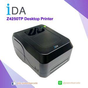 IDA Z4250TP DESKTOP PRINTER, เครื่องพิมพ์บาร์โค้ด