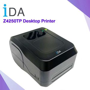 IDA Z4250TP DESKTOP PRINTER, เครื่องพิมพ์บาร์โค้ด