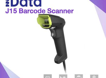 iData J15 Barcode Scanner