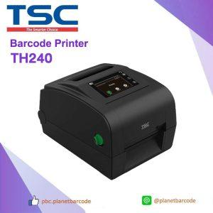 เครื่องพิมพ์บาร์โค้ด, TSC TH240 Barcode Printer