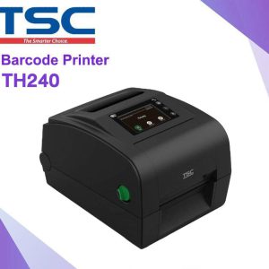 เครื่องพิมพ์บาร์โค้ด, TSC TH240 Barcode Printer