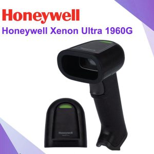 เครื่องสแกนบาร์โค้ด Honeywell Xenon Ultra 1960G