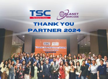 TSC Thankyou Partner 2024