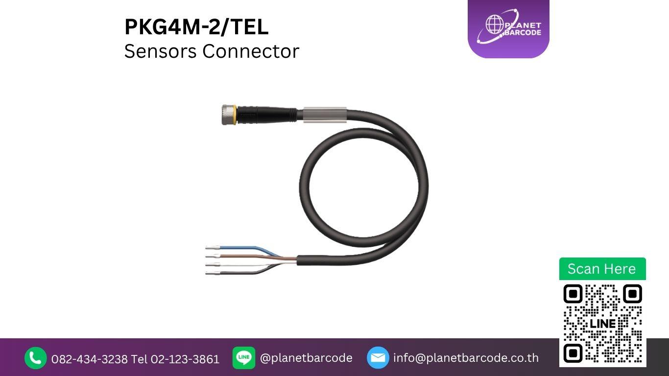 PKG4M-2TEL