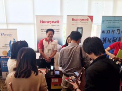 MHE Roadshow Ratchaburi