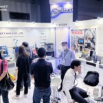 งาน Automation Expo
